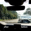 Water Repellent Spray Anti Rain Coating for Car Glass Hydrophobic Windshield Mirror Auto Polish Kit