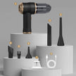 Wireless Car Vacuum Cleaner Portable High Power Handheld Vacuum for Car, Bedroom & Carpet Cleaning