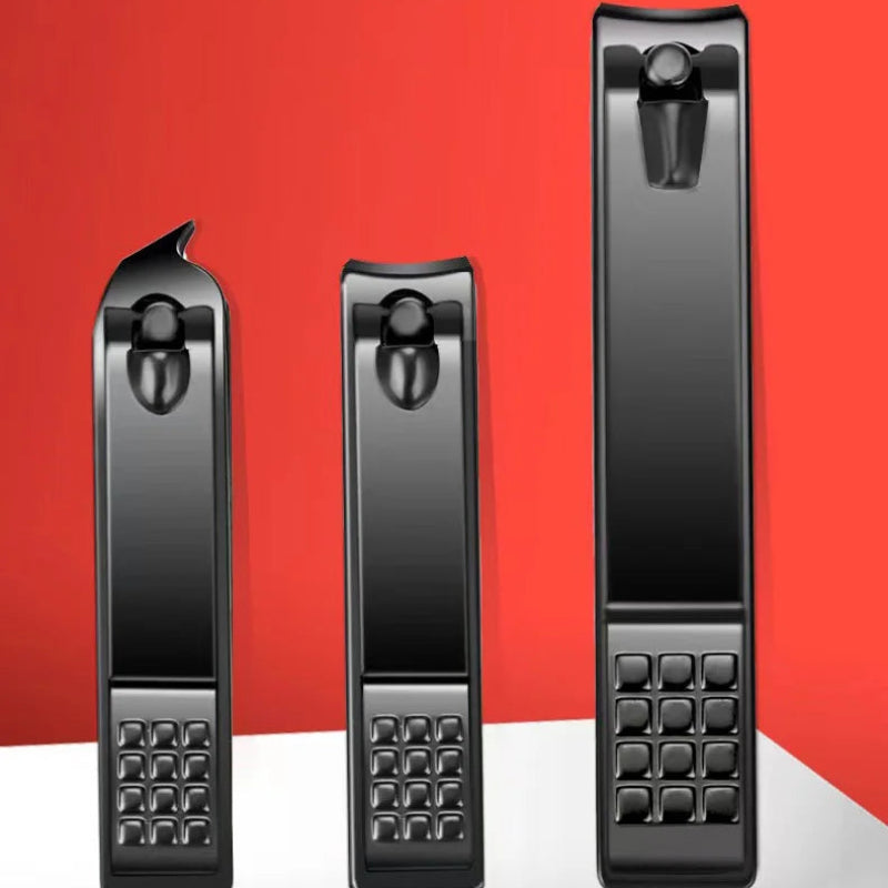 Beauty Nail Art 24-Piece Manicure Set