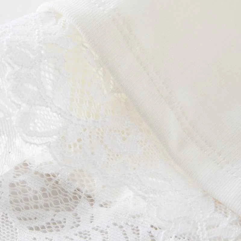 Lace Detail Sleeveless Camisole for Women