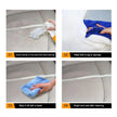 Multi-Purpose Foam Cleaner Spray for Car & Home – 100ml & 150ml