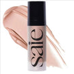 Saie Contouring Balm Beauty Face Contour Cream Ancient Copper Natural Makeup Sculpting Balm