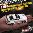 Speed Drift Desktop Racing Mini Car Set