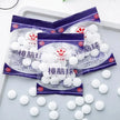 Anti-Mildew Moth-Proof Camphor Balls – 1-10pcs Wardrobe, Shoe Closet & Drawer Insect Repellent Deodorizer