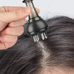 Scalp Massage Dual-in-One 1ml Liquid Applicator with Comb Teeth and Ball Massage Head