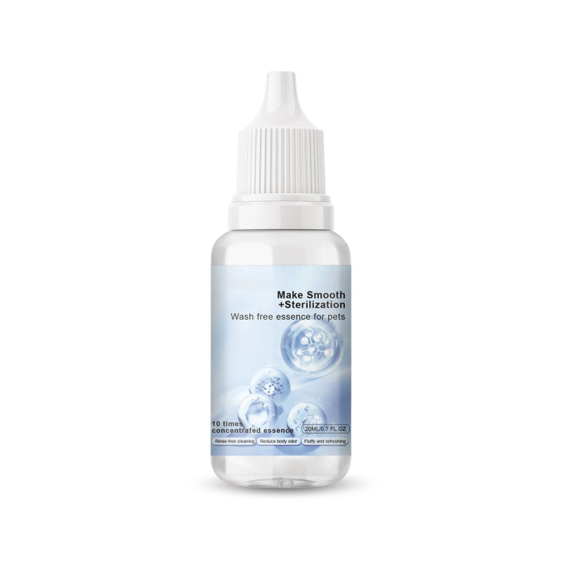 3-in-1 Electric Steamed Dog & Cat Brush – Essential Oil Spray, Massage & Pet Hair Grooming Tool