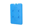 Reusable Ice Pack Water Injection Cooler Box for Lunch Bags & Fresh Food Storage