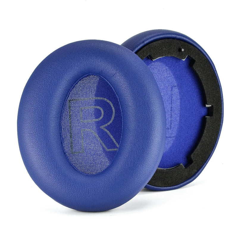 Anker Soundcore Life Q20 Replacement Ear Cushions Cooling Gel Earpads Mesh Sleeve Pad for Q20 Q20+ Q20I Q20BT Headphones