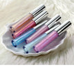 6 Colors Laser Holographic Lip Gloss – Mermaid Glitter Waterproof Metallic Liquid Lipstick