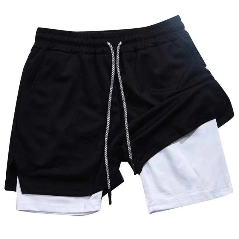 Men’s Athletic Sports Shorts – Comfortable & Stylish Activewear