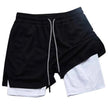 Men’s Athletic Sports Shorts – Comfortable & Stylish Activewear