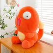 Soft Cartoon Character Plush Toy - 23cm, 4 Styles