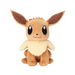 Pokémon Eevee Evolution Plush Toys – Eevee, Sylveon, Umbreon & More, 10-Inch Soft Plush