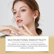 Multifunctional Makeup Palette