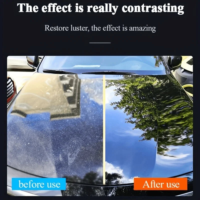 Car Ceramic Nano Polish Coating Wax Liquid Hydrophobic Paint Coating