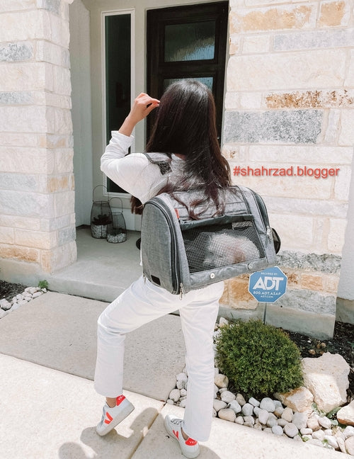 Hideaway 358 Pet Backpack