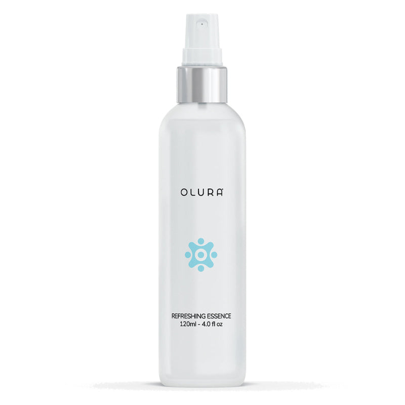 OLURA You Custom Blended Serum with Niacinamide, Peptides & Vitamin C – 30ml
