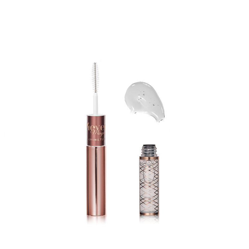 4ever Magic Cosmetics Miraculous Mascara & Fairy Nourish Lash Serum 2 in 1