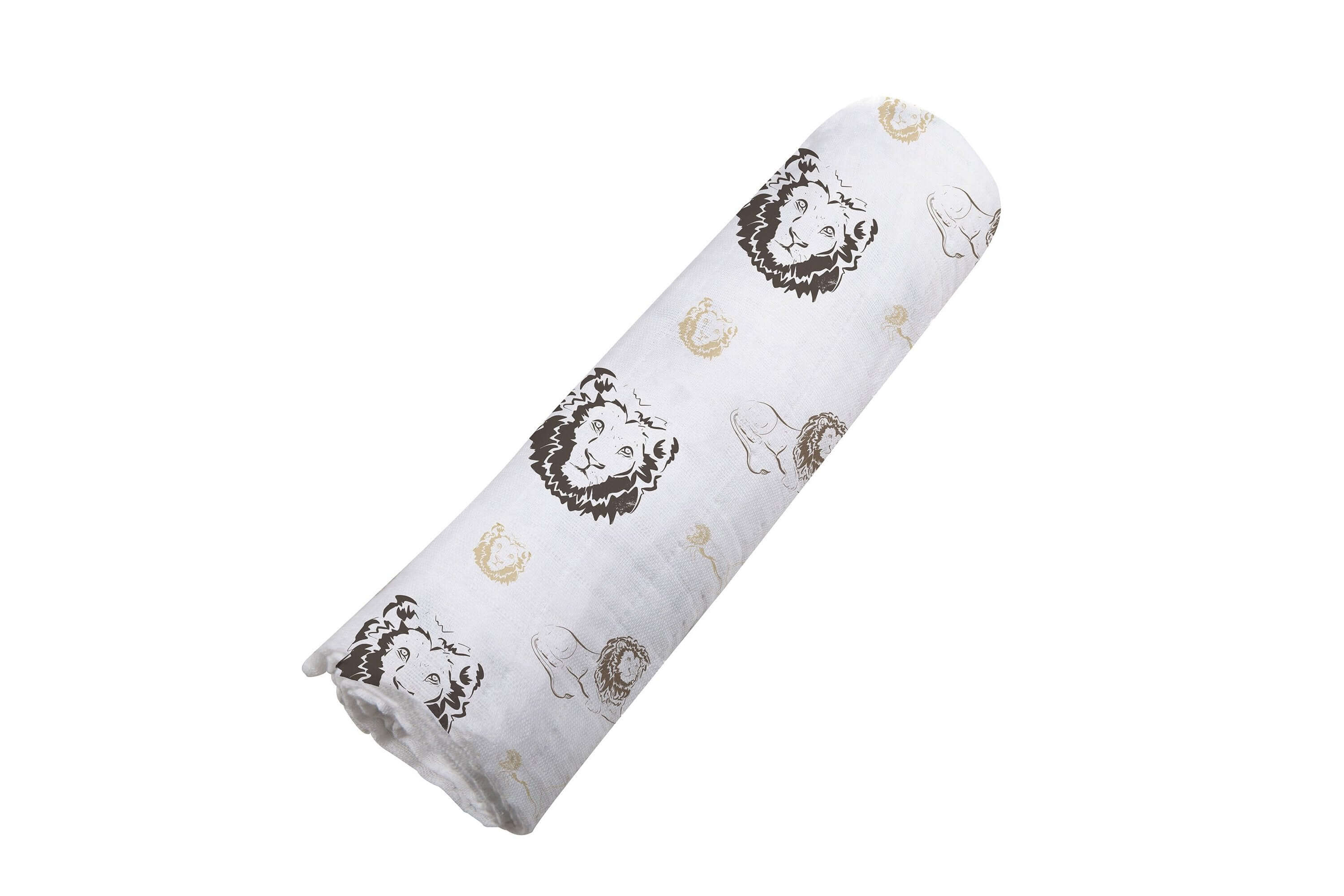Roar Lion Swaddle