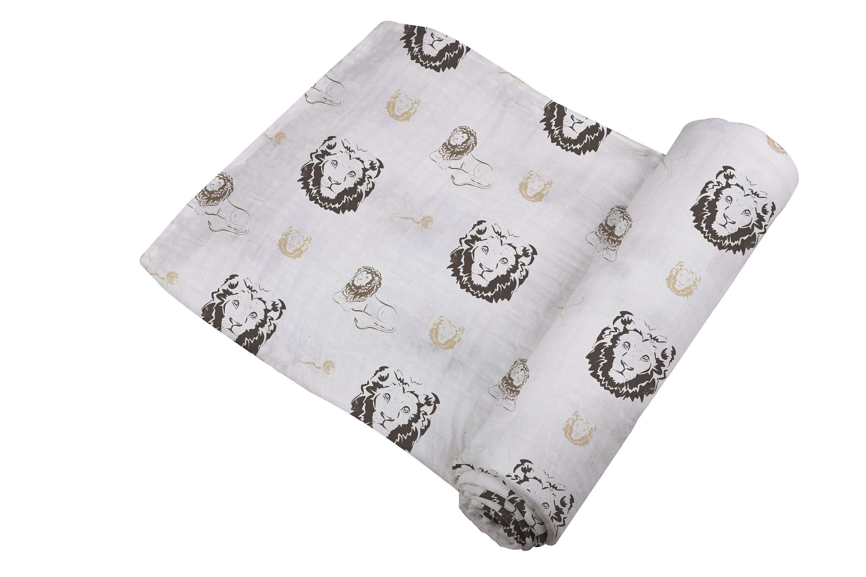 Roar Lion Swaddle