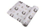 Roar Lion Swaddle