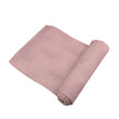 Pink Rose Swaddle