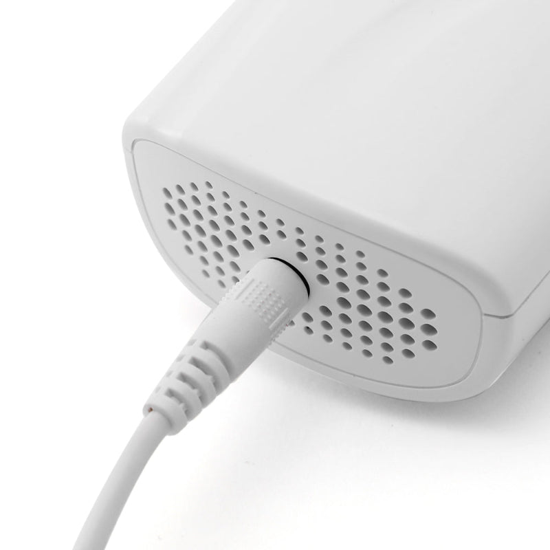 NUE IPL™ FDA Cleared Hair Removal System - Safe & Effective at-Home Treatment