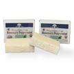 Natural Handmade Soap Bars Gift Set Lavender Citrus Rosemary Peppermint