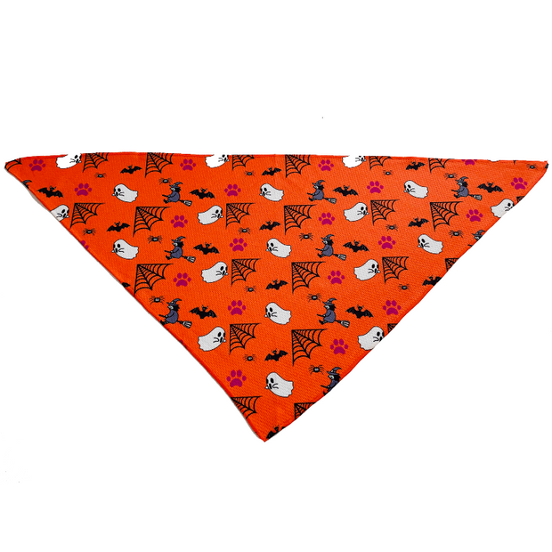 Spooky Pup Bandana