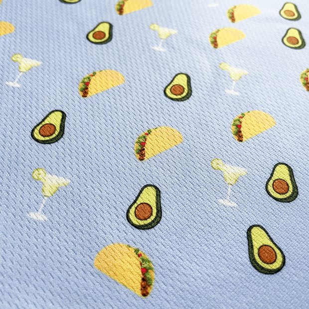 Dog Taco Bandana