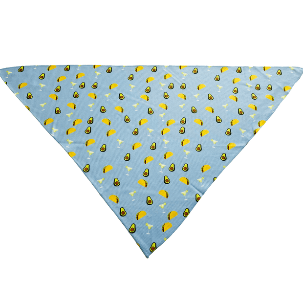 Dog Taco Bandana
