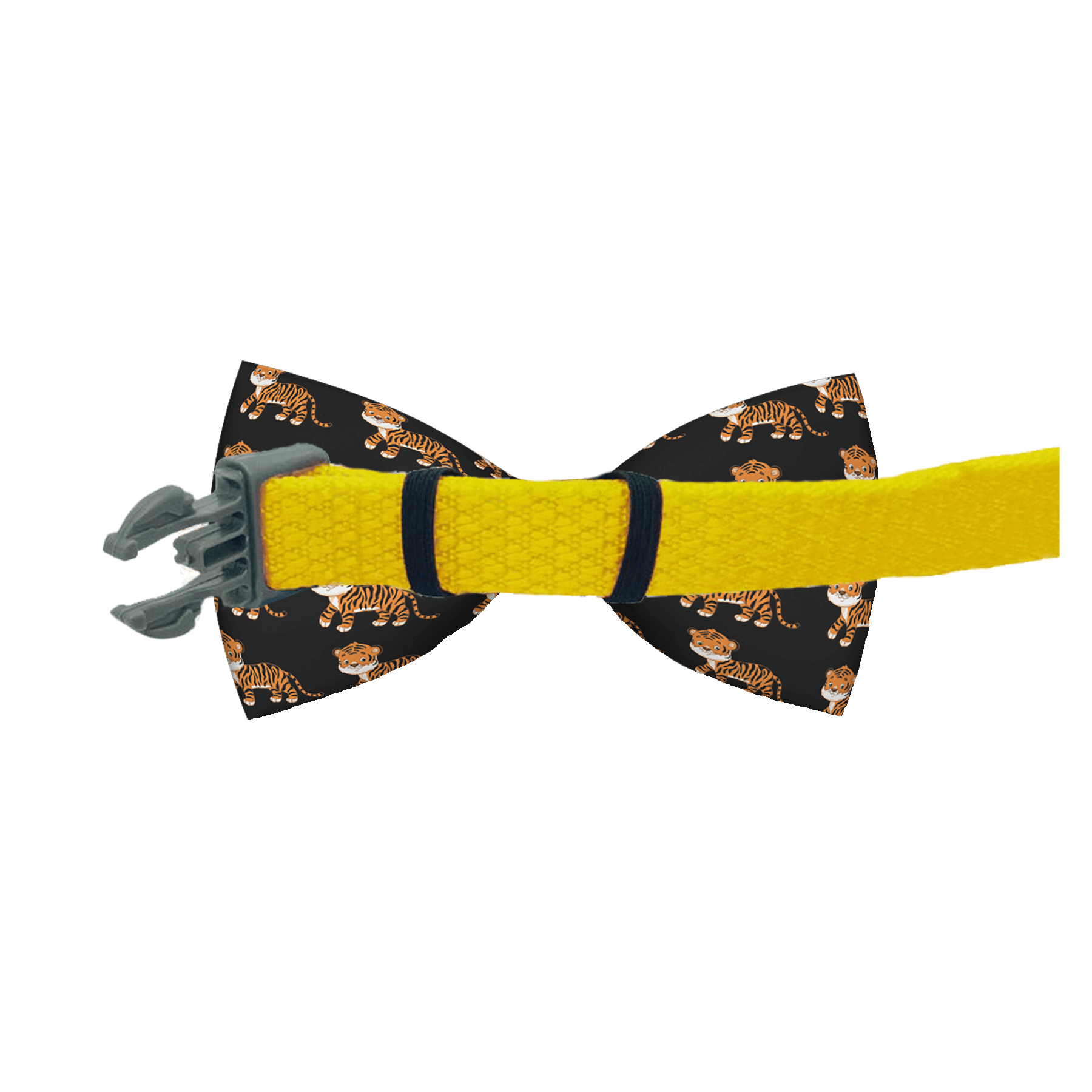 Durable Dog Bowtie