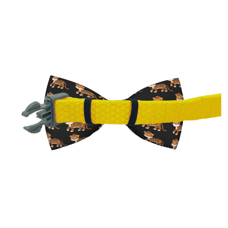 Durable Dog Bowtie