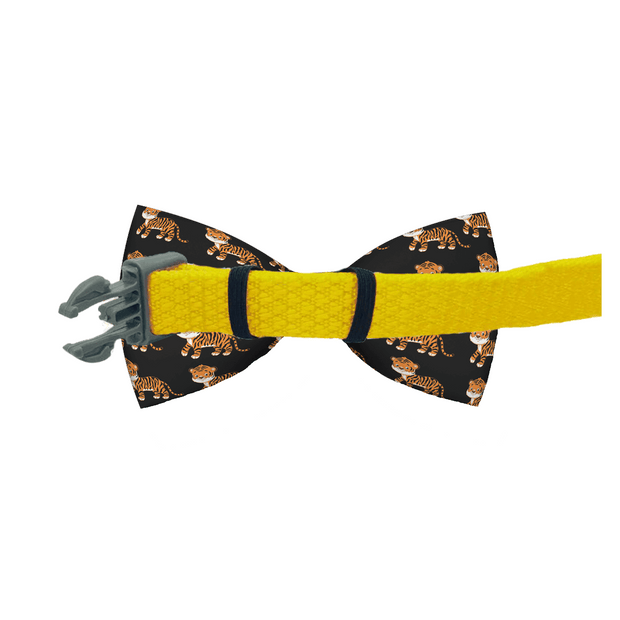 Durable Dog Bowtie