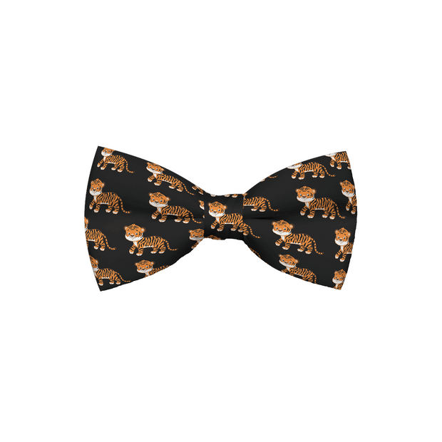 Durable Dog Bowtie