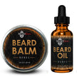 Rebel Beard Balm