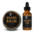 Rebel Beard Balm
