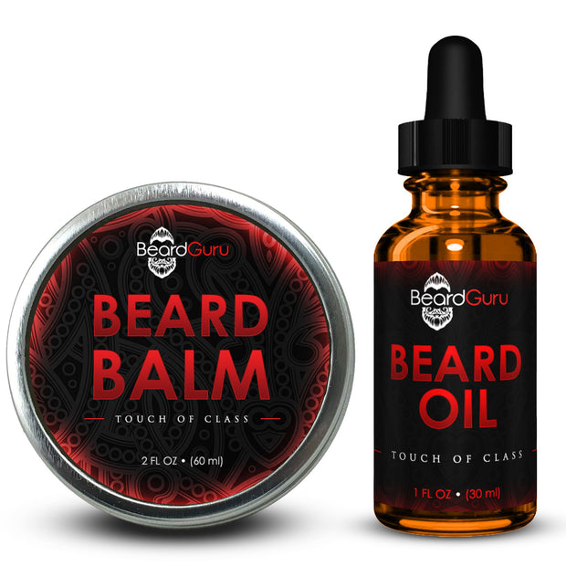 Classy Beard Balm