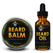 Whiskey Beard Balm