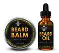 Whiskey Beard Balm