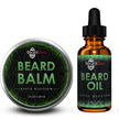 Apple Beard Balm