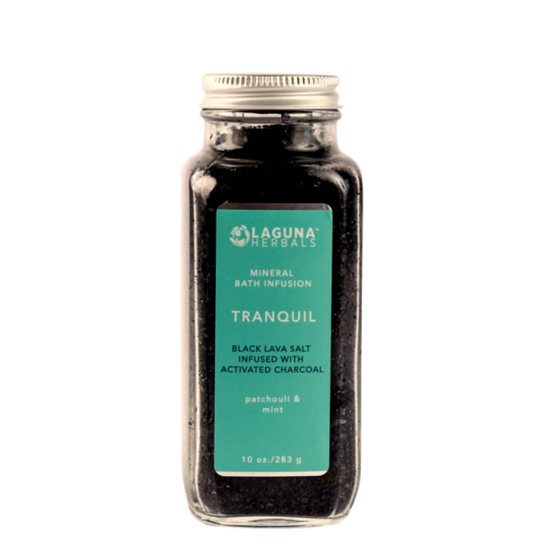 Laguna Herbals Tranquil Mineral Bath Infusion