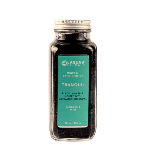 Laguna Herbals Tranquil Mineral Bath Infusion