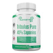 Harvest Twin Labs Tribulus Pure 45% Saponins 1300mg – 90 Capsules