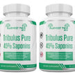 Harvest Twin Labs Tribulus Pure 45% Saponins 1300mg – 90 Capsules