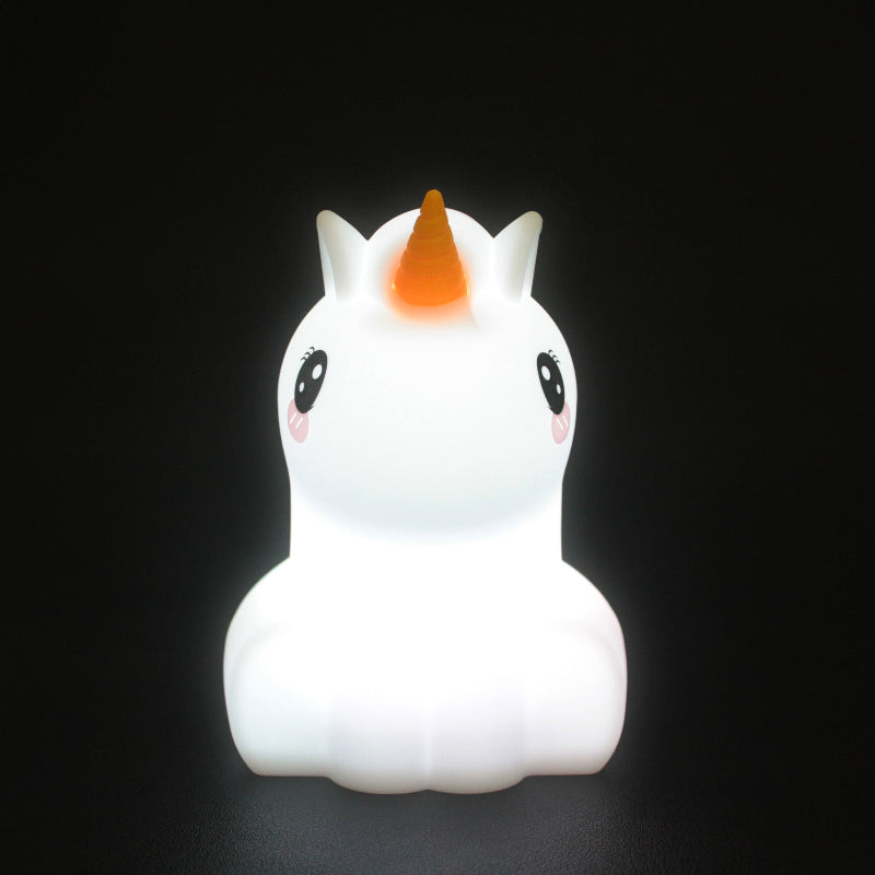 Silicone Night Light