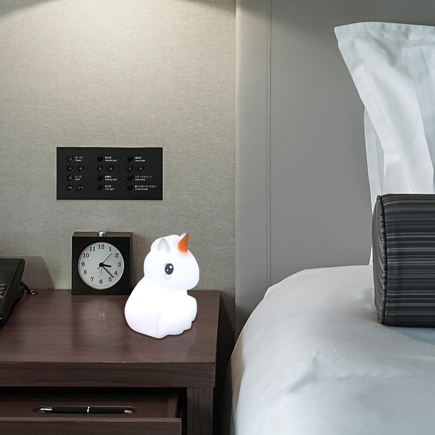 Magical Unicorn Night Light