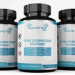 Harvest Twin UltraMax Testosterone Support Natural Support Dietary Supplement – 90 Capsules