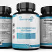 Harvest Twin UltraMax Testosterone Support Natural Support Dietary Supplement – 90 Capsules