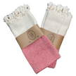 Cotton Kitchen Towels